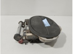 Recambio de maneta exterior delantera derecha para opel combo (corsa c) cargo referencia OEM IAM 9048604   2
