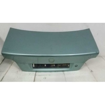 PORTON TRASERO VERDE 