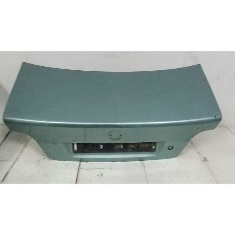 PORTON TRASERO VERDE 