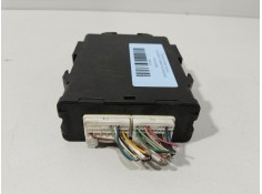 Recambio de centralita cambio automatico para toyota prius (nhw30) advance referencia OEM IAM 8953575010  