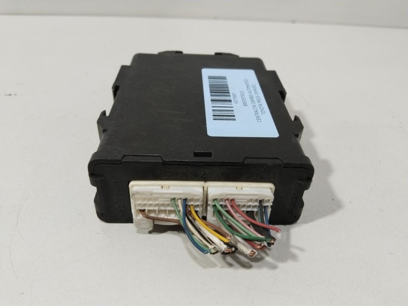 Recambio de centralita cambio automatico para toyota prius (nhw30) advance referencia OEM IAM 8953575010  