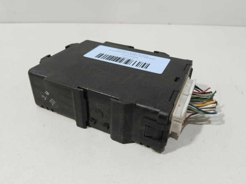 Recambio de centralita cambio automatico para toyota prius (nhw30) advance referencia OEM IAM 8953575010  