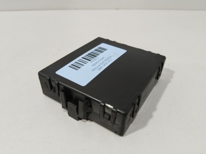 Recambio de modulo electronico para seat leon (5f1) 2.0 tdi referencia OEM IAM 5Q0907530AH  