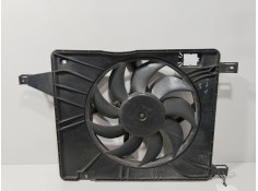 Recambio de electroventilador para nissan qashqai i (j10, nj10) 1.5 dci referencia OEM IAM 21481JD21B  