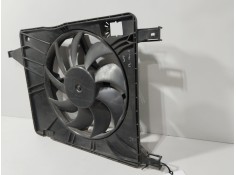 Recambio de electroventilador para nissan qashqai i (j10, nj10) 1.5 dci referencia OEM IAM 21481JD21B   2