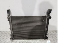 Recambio de radiador agua para renault kangoo / grand kangoo ii (kw0/1_) 1.5 dci 85 (kw0k, kw0l, kw0b) referencia OEM IAM 820041