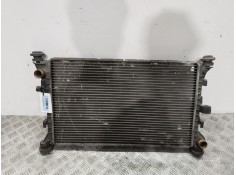 Recambio de radiador agua para ford focus berlina (cak) ambiente referencia OEM IAM XS4H8C342DB