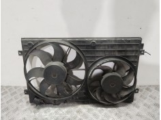 Recambio de electroventilador para seat leon (1p1) 1.9 tdi referencia OEM IAM 1K0121207T  