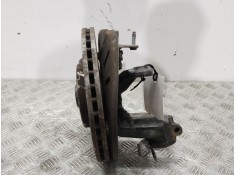 Recambio de mangueta delantera derecha para volkswagen scirocco iii (137, 138) 1.4 tsi referencia OEM IAM 1K0407255AA   2