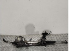 Recambio de cremallera direccion para ford transit connect v408 furgoneta/monovolumen 1.5 tdci referencia OEM IAM 2372727  