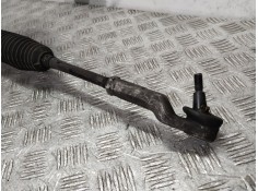 Recambio de cremallera direccion para ford transit connect v408 furgoneta/monovolumen 1.5 tdci referencia OEM IAM 2372727   2