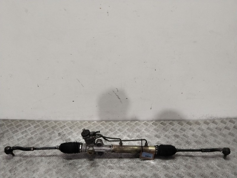 Recambio de cremallera direccion para chevrolet lacetti (j200) 1.6 referencia OEM IAM 96407342  