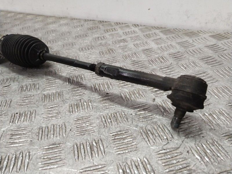 Recambio de cremallera direccion para chevrolet lacetti (j200) 1.6 referencia OEM IAM 96407342  