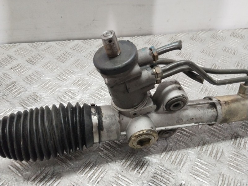 Recambio de cremallera direccion para chevrolet lacetti (j200) 1.6 referencia OEM IAM 96407342  