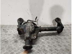 Recambio de diferencial delantero para ssangyong kyron 2.0 xdi referencia OEM IAM 4100009111  