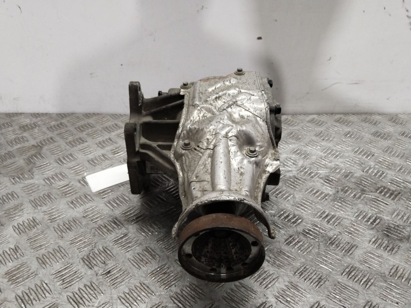 Recambio de diferencial delantero para volvo xc70 ii (136) d5 awd referencia OEM IAM 7527113700  