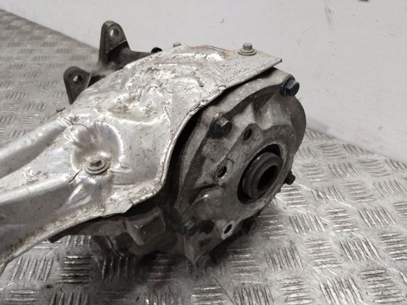 Recambio de diferencial delantero para volvo xc70 ii (136) d5 awd referencia OEM IAM 7527113700  