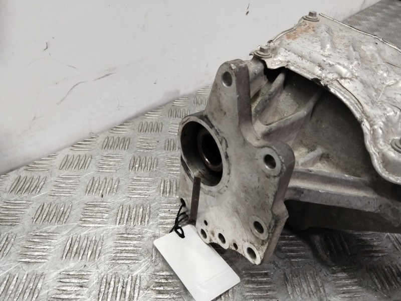 Recambio de diferencial delantero para volvo xc70 ii (136) d5 awd referencia OEM IAM 7527113700  