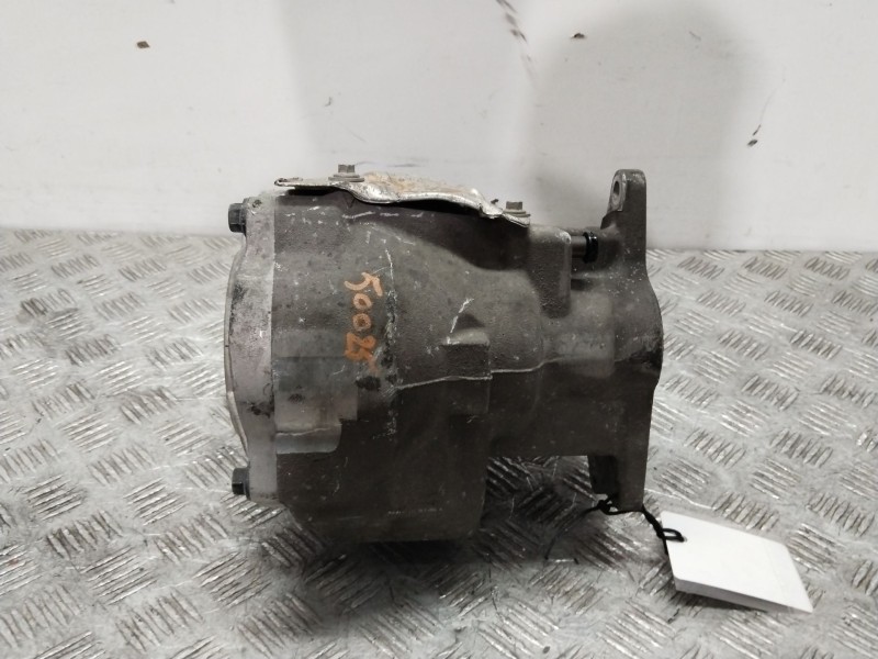 Recambio de diferencial delantero para volvo xc70 ii (136) d5 awd referencia OEM IAM 7527113700  