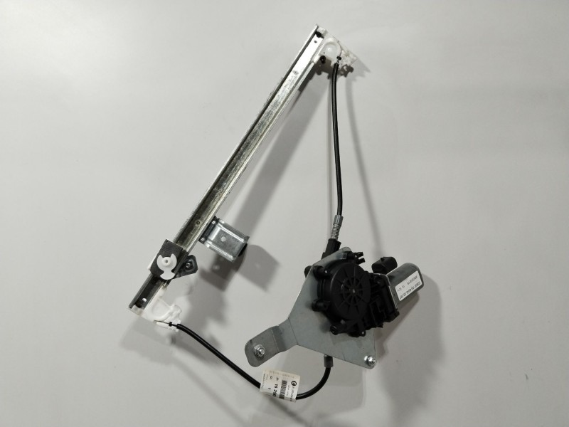 Recambio de elevalunas delantero derecho para fiat punto berlina (176) referencia OEM IAM 1629051680  