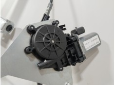 Recambio de elevalunas delantero derecho para fiat punto berlina (176) referencia OEM IAM 1629051680   2