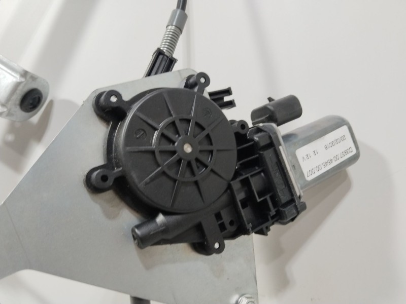 Recambio de elevalunas delantero derecho para fiat punto berlina (176) referencia OEM IAM 1629051680  