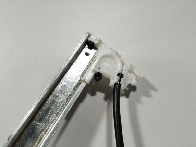 Recambio de elevalunas delantero derecho para fiat punto berlina (176) referencia OEM IAM 1629051680  