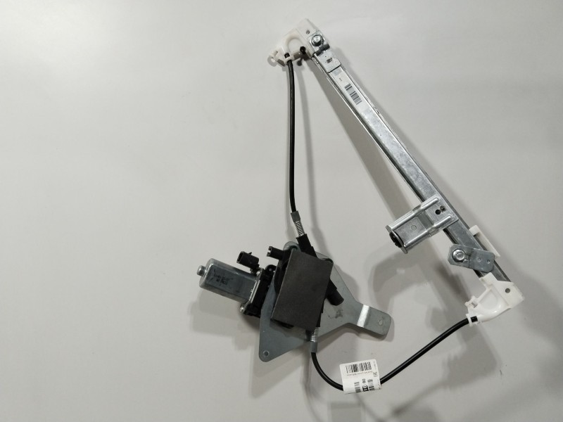 Recambio de elevalunas delantero derecho para fiat punto berlina (176) referencia OEM IAM 1629051680  