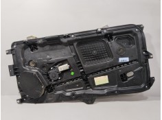 Recambio de elevalunas delantero izquierdo para ford fiesta (cbk) futura x referencia OEM IAM 2S51B045H17A  