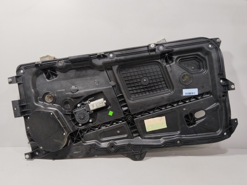 Recambio de elevalunas delantero izquierdo para ford fiesta (cbk) futura x referencia OEM IAM 2S51B045H17A  