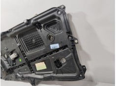 Recambio de elevalunas delantero izquierdo para ford fiesta (cbk) futura x referencia OEM IAM 2S51B045H17A   2