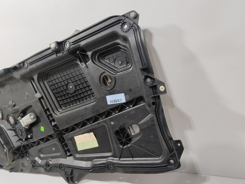 Recambio de elevalunas delantero izquierdo para ford fiesta (cbk) futura x referencia OEM IAM 2S51B045H17A  