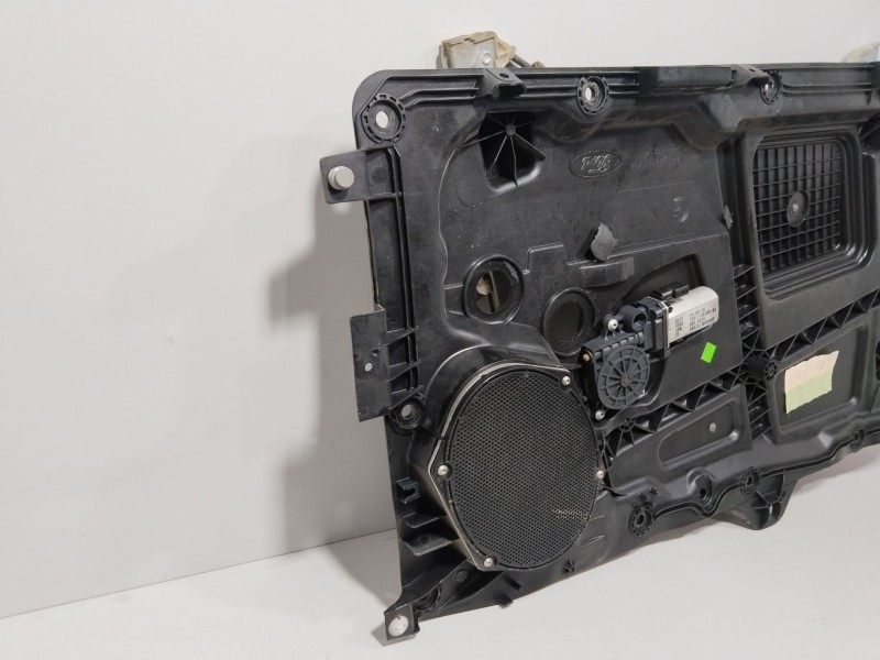 Recambio de elevalunas delantero izquierdo para ford fiesta (cbk) futura x referencia OEM IAM 2S51B045H17A  