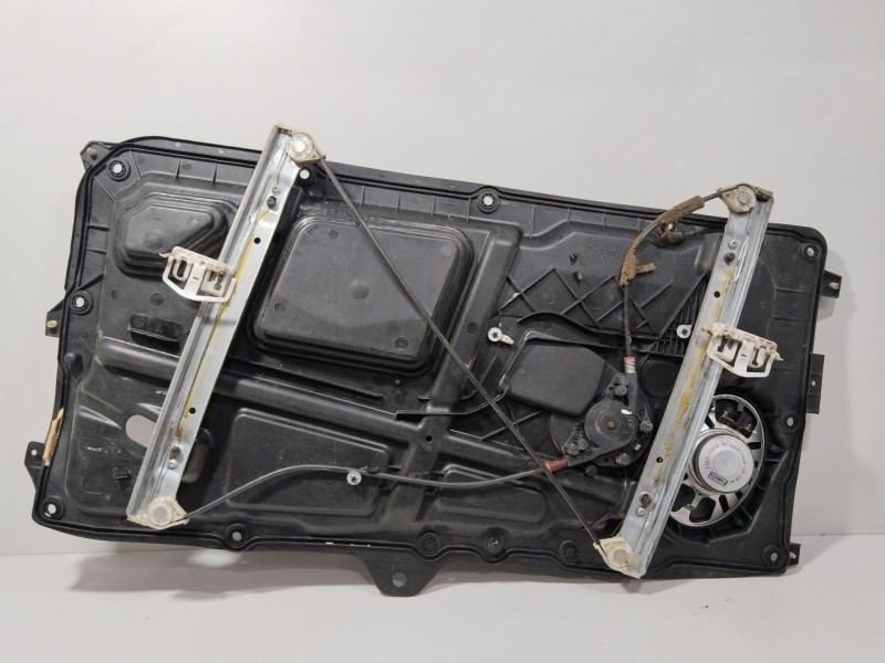 Recambio de elevalunas delantero izquierdo para ford fiesta (cbk) futura x referencia OEM IAM 2S51B045H17A  