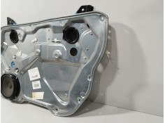 Recambio de elevalunas delantero derecho para seat cordoba berlina (6l2) fresh referencia OEM IAM 6Q2959801A   2