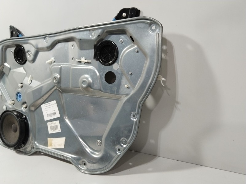 Recambio de elevalunas delantero derecho para seat cordoba berlina (6l2) fresh referencia OEM IAM 6Q2959801A  