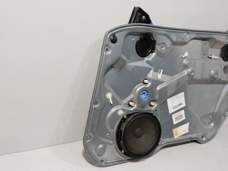 Recambio de elevalunas delantero derecho para seat cordoba berlina (6l2) fresh referencia OEM IAM 6Q2959801A  