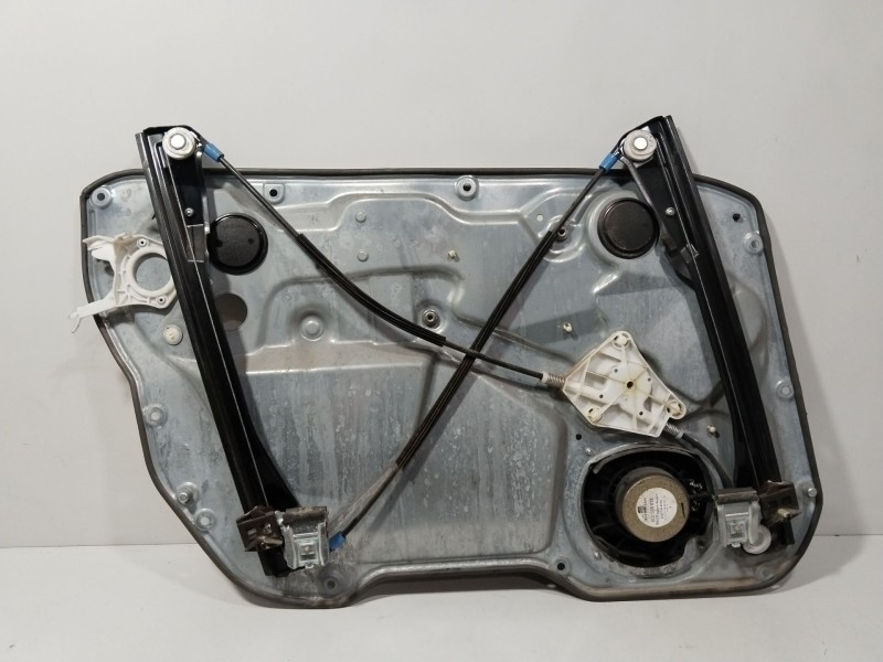 Recambio de elevalunas delantero derecho para seat cordoba berlina (6l2) fresh referencia OEM IAM 6Q2959801A  