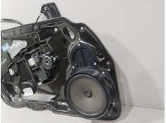 Recambio de elevalunas delantero izquierdo para volkswagen passat b6 (3c2) 2.0 tdi referencia OEM IAM 3C1837755K   2