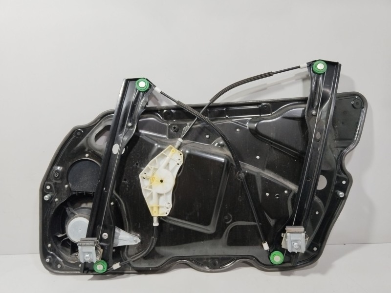 Recambio de elevalunas delantero izquierdo para volkswagen passat b6 (3c2) 2.0 tdi referencia OEM IAM 3C1837755K  