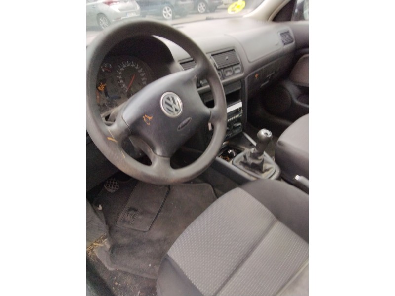 volkswagen golf iv variant (1j5) del año 2003
