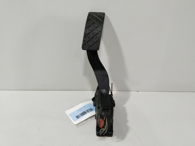 Recambio de pedal acelerador para seat leon (5f1) 2.0 tdi referencia OEM IAM 5Q1721503H  