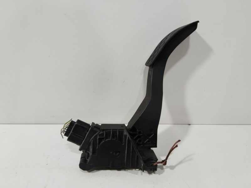 Recambio de pedal acelerador para seat leon (5f1) 2.0 tdi referencia OEM IAM 5Q1721503H  
