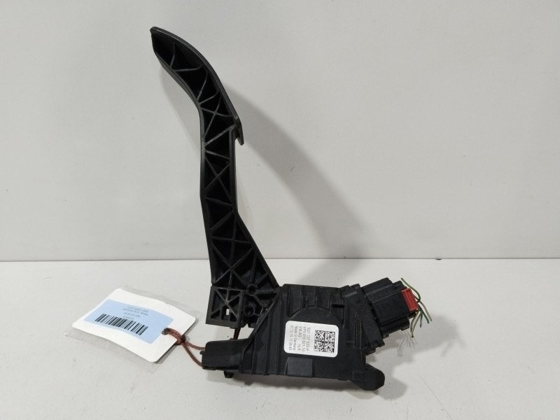 Recambio de pedal acelerador para seat leon (5f1) 2.0 tdi referencia OEM IAM 5Q1721503H  
