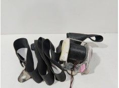Recambio de cinturon seguridad trasero izquierdo para opel zafira a elegance referencia OEM IAM 13120731