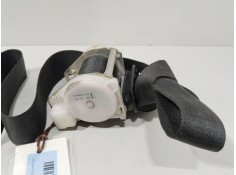 Recambio de cinturon seguridad trasero izquierdo para opel zafira a elegance referencia OEM IAM 13120731   2