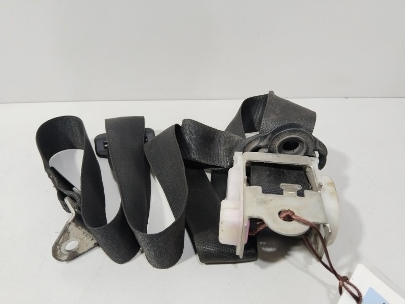 Recambio de cinturon seguridad trasero izquierdo para opel zafira a elegance referencia OEM IAM 13120731  