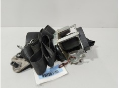 Recambio de cinturon seguridad delantero izquierdo para peugeot 207 xt referencia OEM IAM 8975AY