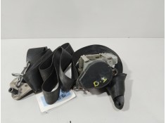 Recambio de cinturon seguridad delantero izquierdo para peugeot 207 xt referencia OEM IAM 8975AY   2