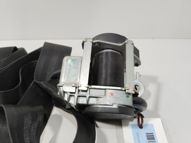 Recambio de cinturon seguridad delantero izquierdo para peugeot 207 xt referencia OEM IAM 8975AY  